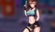 «XXX-пародия на нашу любимую игру» - в Steam появилась страница Remake Evil 3: Resident Penesis
